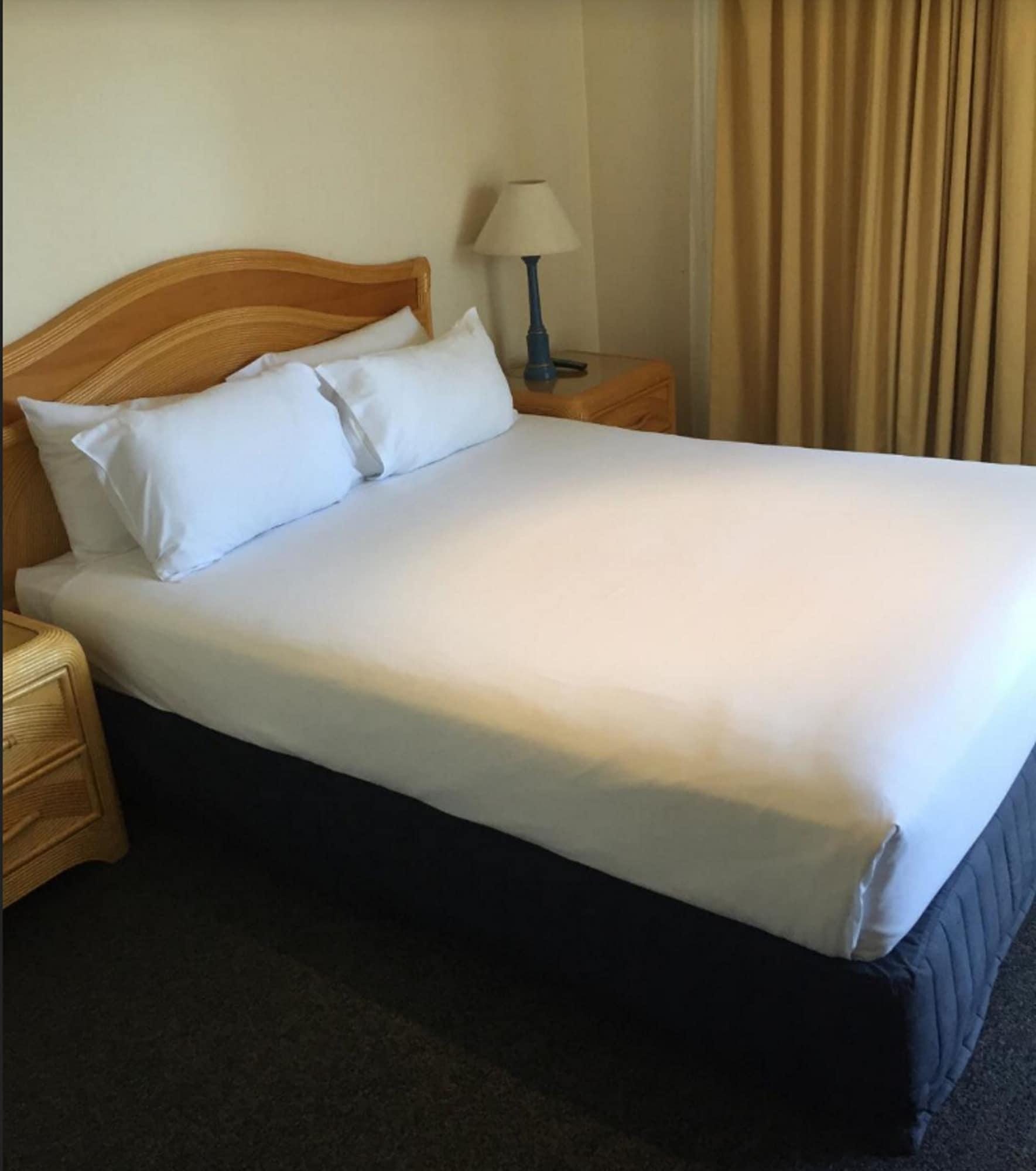 Aqualuna Beach Resort Sapphire Beach Ngoại thất bức ảnh