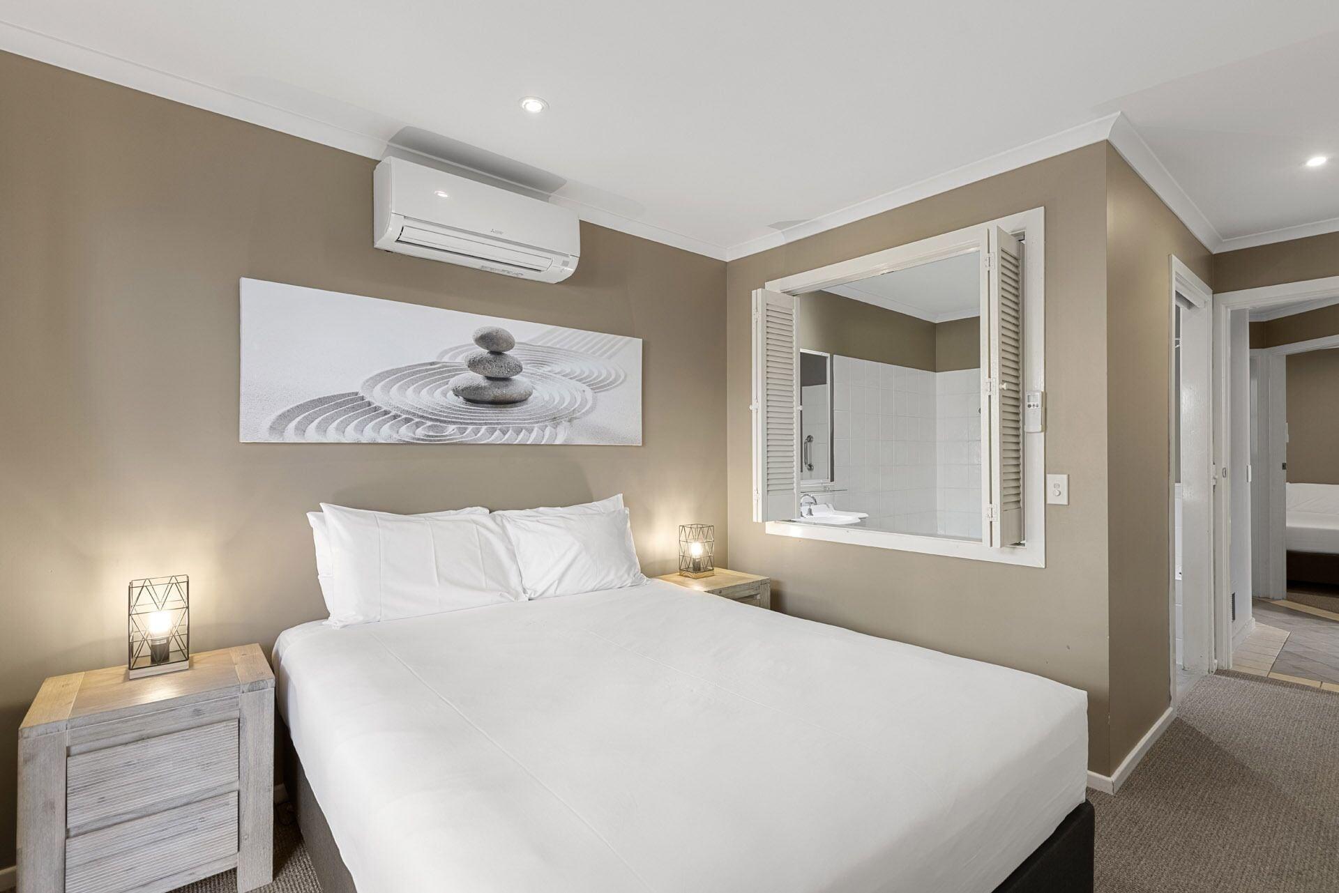 Aqualuna Beach Resort Sapphire Beach Ngoại thất bức ảnh