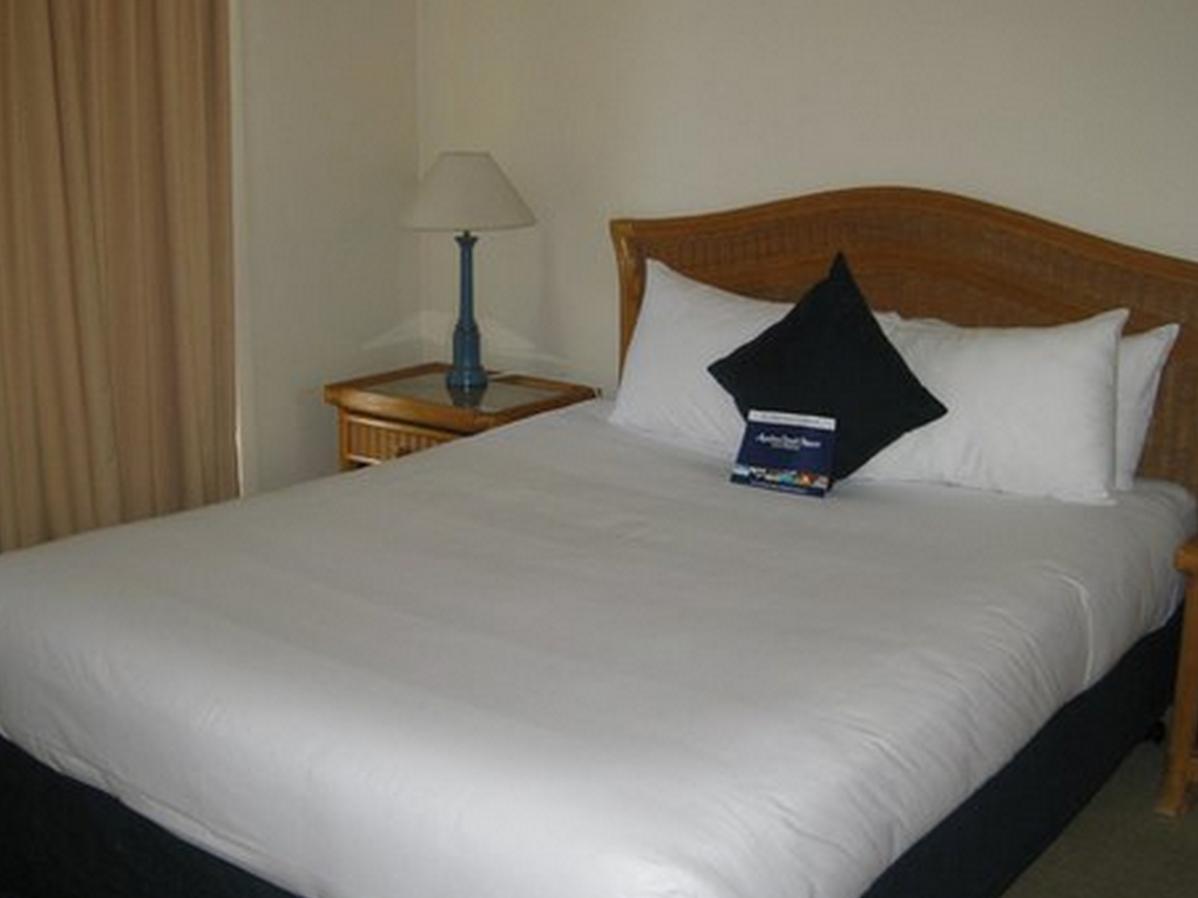Aqualuna Beach Resort Sapphire Beach Ngoại thất bức ảnh